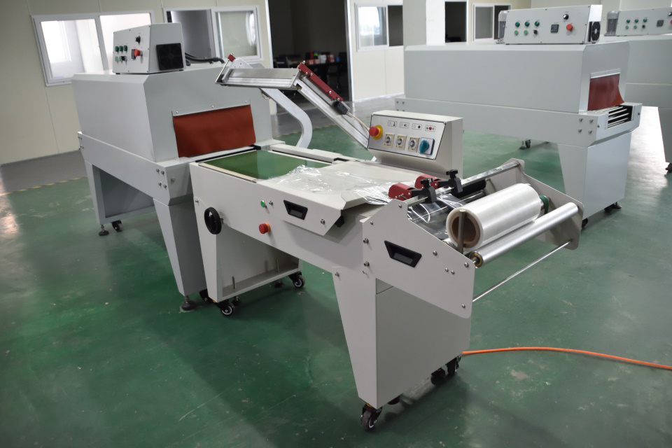 半自動封口機-圖（tú）片1