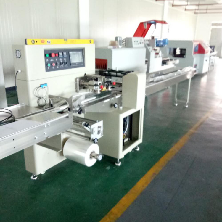 福建蔬菜包裝機（jī）-圖片3