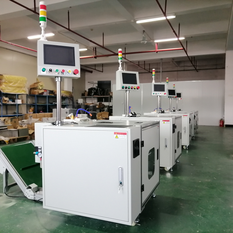 自動打印包（bāo）裝機（jī）