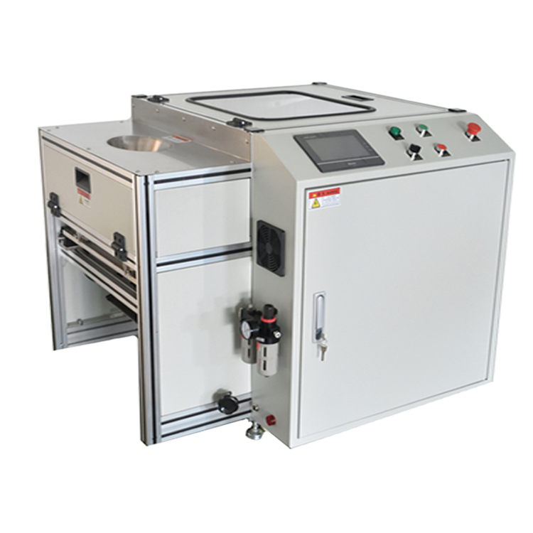 JYZN-4050KT投（tóu）料式包裝機