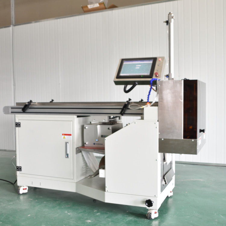 jyzn-350sht自動（dòng）包裝機（jī）