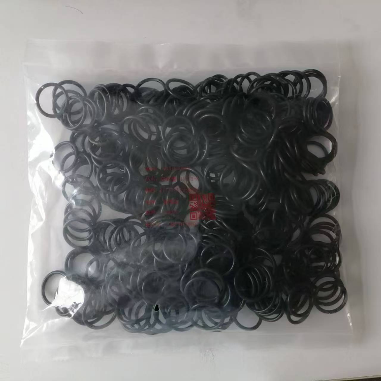 矽膠密封堵（dǔ）頭的精確（què）計數