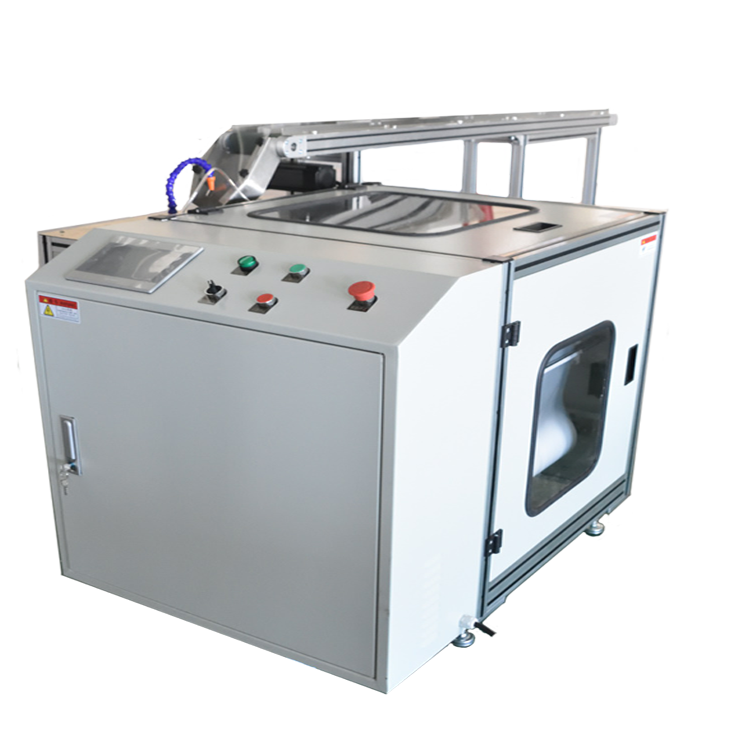 塑料件包裝（zhuāng）機（jī）