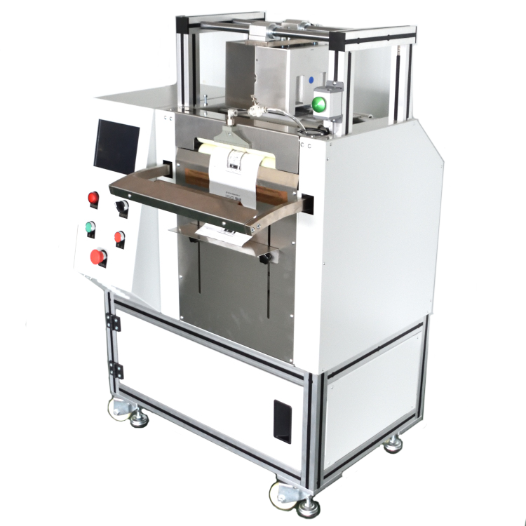 包裝薄膜用UV激光打印包裝機（jī）