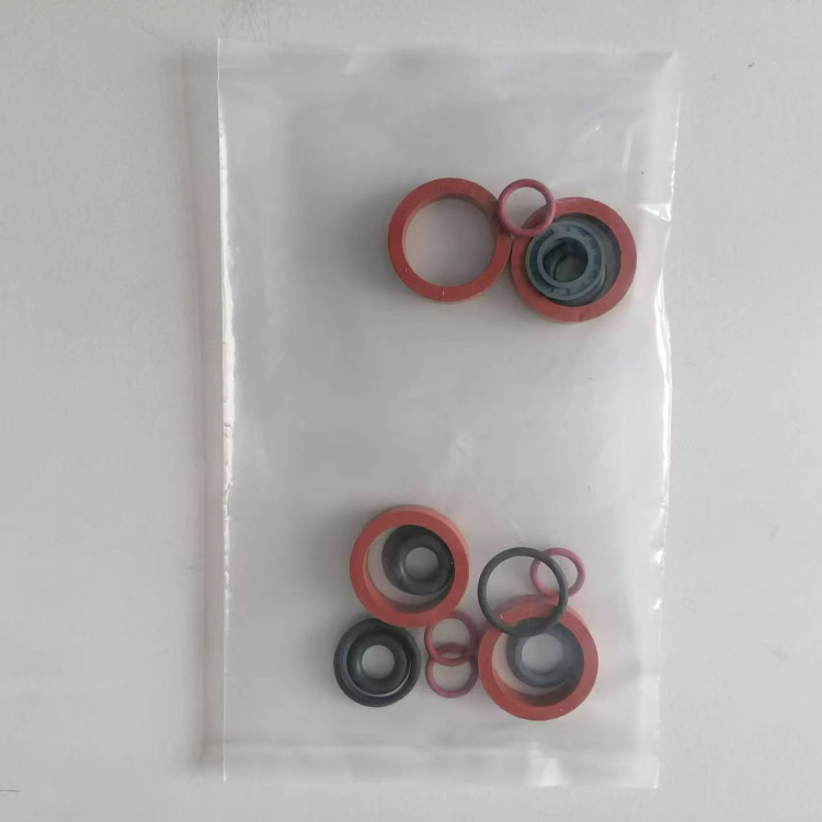 密封圈（quān）包（bāo）裝