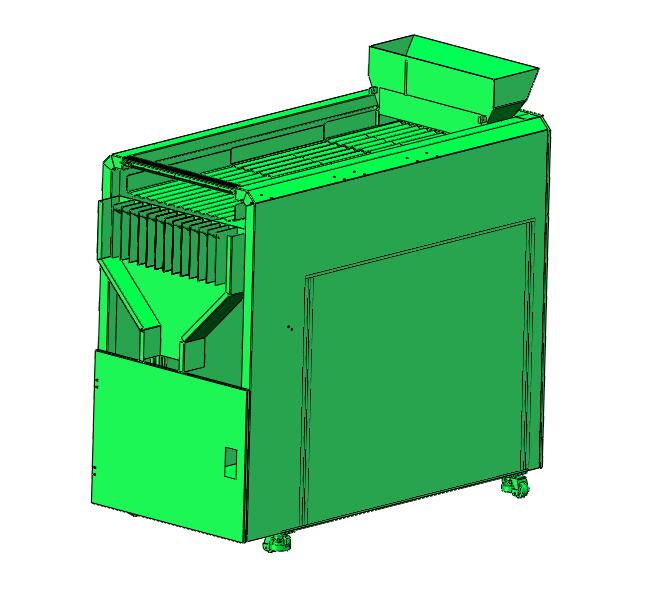 數粒機非標定製