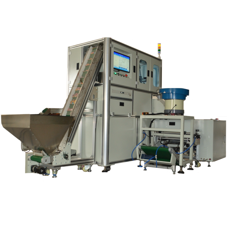 JYZN-5540jT數粒包（bāo）裝機（jī）